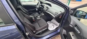 Honda Civic 1.4 i-VTEC GAZ | Mobile.bg    6