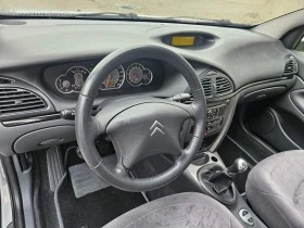 Citroen C5 1.6HDI 109HP Климатроник , снимка 11