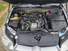 Citroen C5 1.6HDI 109HP Климатроник , снимка 14