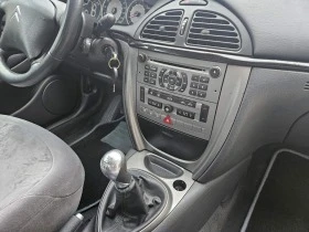 Citroen C5 1.6HDI 109HP Климатроник , снимка 12