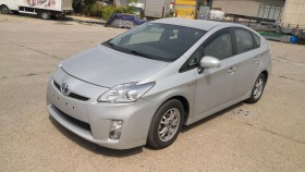 Обява за продажба на Toyota Prius 1.8 ~15 777 лв. - изображение 1