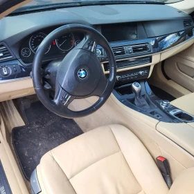 BMW 520 520d, снимка 7