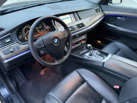 BMW 5 Gran Turismo 3.0D 8. | Mobile.bg    7