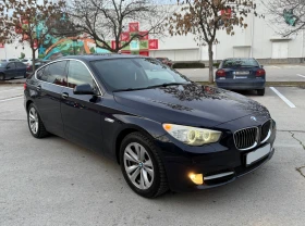 BMW 5 Gran Turismo 3.0D 8ск., снимка 3