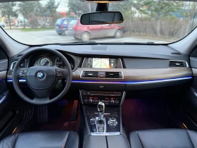 BMW 5 Gran Turismo 3.0D 8ск., снимка 6