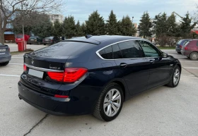 BMW 5 Gran Turismo 3.0D 8ск., снимка 4