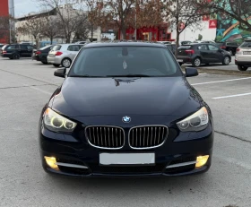 BMW 5 Gran Turismo 3.0D 8ск., снимка 2