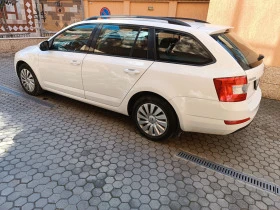 Skoda Octavia 1.6 TDI, снимка 2