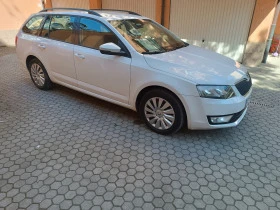 Skoda Octavia 1.6 TDI, снимка 1