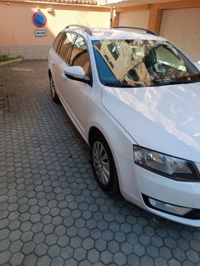 Skoda Octavia 1.6 TDI, снимка 3