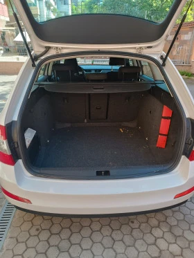 Skoda Octavia 1.6 TDI, снимка 14