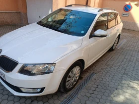 Skoda Octavia 1.6 TDI, снимка 5