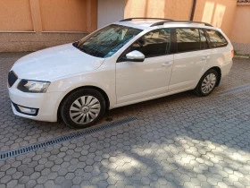 Skoda Octavia 1.6 TDI, снимка 4