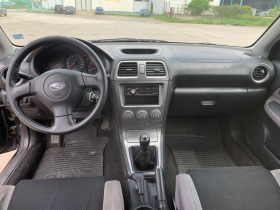 Subaru Impreza 2.0R ГАЗ, снимка 11