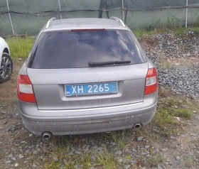 Audi A4, снимка 5