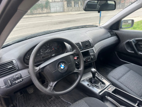 BMW 316 1.8 BENZIN  - [10] 