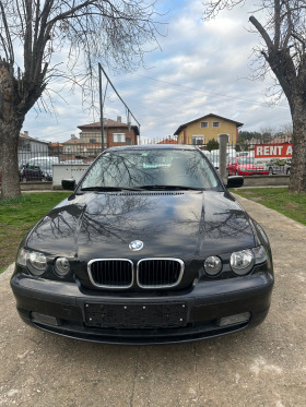 BMW 316 1.8 BENZIN  - [3] 