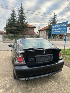 BMW 316 1.8 BENZIN  - [8] 