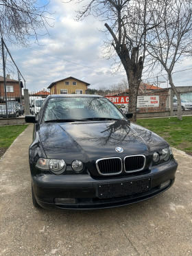 BMW 316 1.8 BENZIN  - [4] 