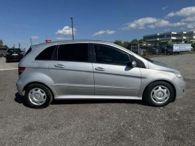 Mercedes-Benz B 200, снимка 3