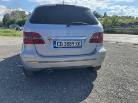 Mercedes-Benz B 200, снимка 5