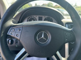 Mercedes-Benz B 200, снимка 8
