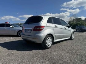 Mercedes-Benz B 200 | Mobile.bg    4