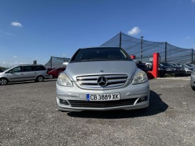 Mercedes-Benz B 200, снимка 1