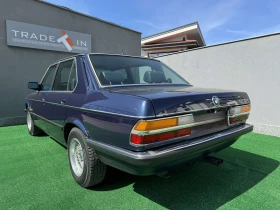 BMW 535 E28 V6, снимка 6