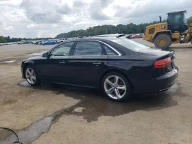 Audi A8  LONG QUATTRO | Mobile.bg    4