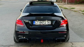 Mercedes-Benz E 220 BRABUS  DIGITAL , снимка 5