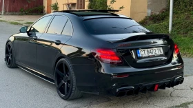 Mercedes-Benz E 220 BRABUS  DIGITAL , снимка 4