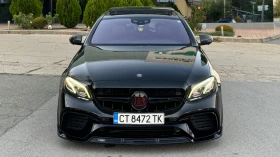 Mercedes-Benz E 220 BRABUS  DIGITAL , снимка 2