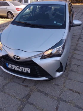 Обява за продажба на Toyota Yaris ~20 500 лв. - изображение 11