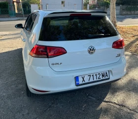 VW Golf  BENZIN TFSI R-LINE, снимка 7