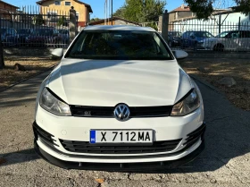 VW Golf  BENZIN TFSI R-LINE, снимка 2