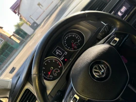 VW Golf  BENZIN TFSI R-LINE, снимка 14