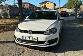 VW Golf  BENZIN TFSI R-LINE, снимка 1