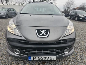 Peugeot 207 1.6i 120k.c. ГАЗ ИНЖЕКЦ. AUTDOR, снимка 2