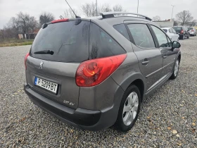 Peugeot 207 1.6i 120k.c. ГАЗ ИНЖЕКЦ. AUTDOR, снимка 5