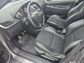 Peugeot 207 1.6i 120k.c. ГАЗ ИНЖЕКЦ. AUTDOR, снимка 8