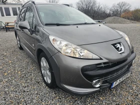     Peugeot 207 1.6i 120k.c.  . AUTDOR