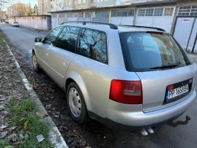 Audi A6, снимка 2