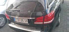 Mercedes-Benz E 350 9G tronik, снимка 12