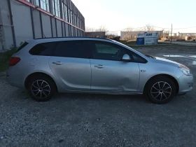 Opel Astra 1.7CDTI-110kc. Sports Tourer , снимка 5