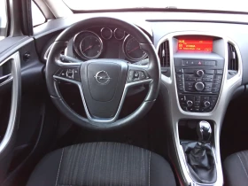 Opel Astra 1.7CDTI-110kc. Sports Tourer , снимка 9