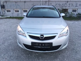 Opel Astra 1.7CDTI-110kc. Sports Tourer , снимка 2