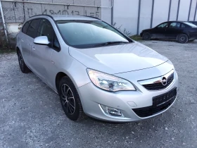 Opel Astra 1.7CDTI-110kc. Sports Tourer , снимка 3