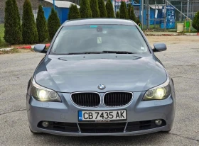 BMW 530 218, снимка 4