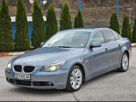 BMW 530 218, снимка 3